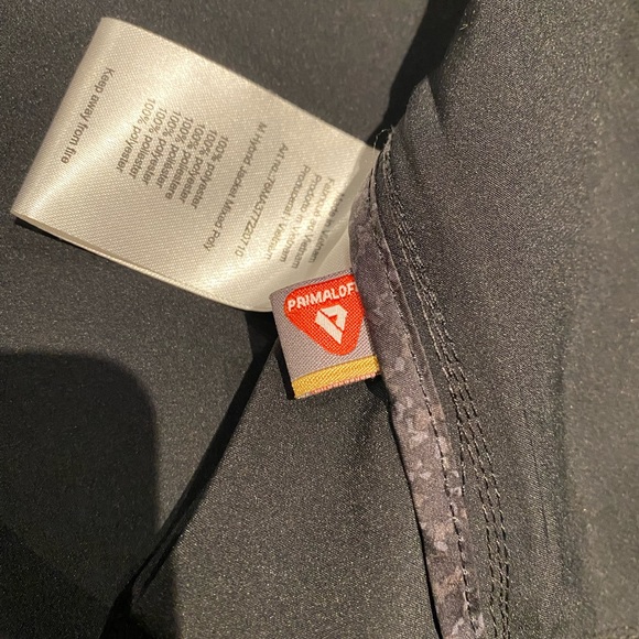 J. Lindeberg Mixed Hybrid Jacket Men’s Size Large - Picture 6 of 6